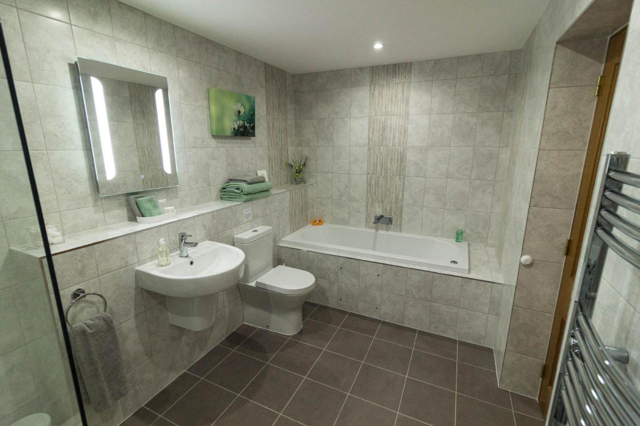 Lords Seat Bed & Breakfast Keswick  Exterior foto