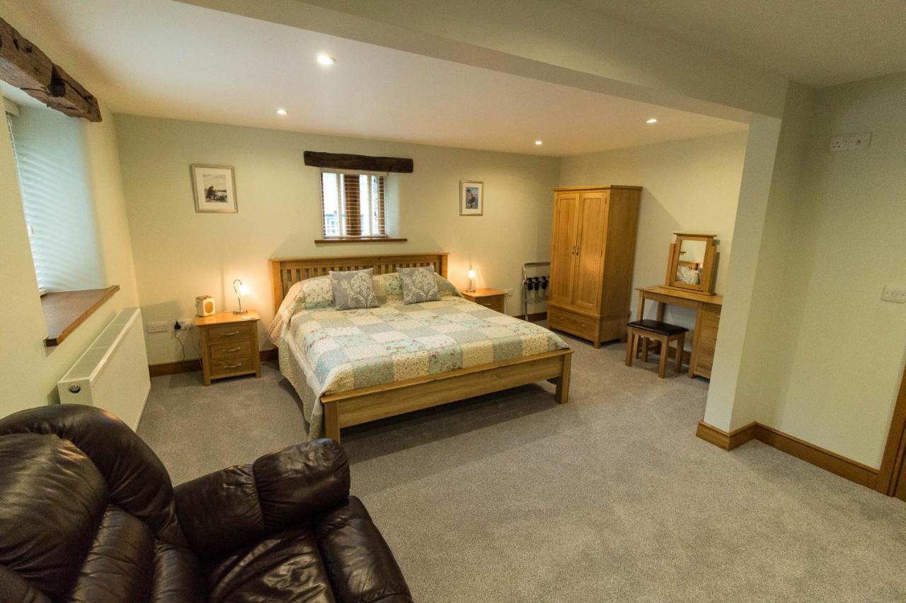 Lords Seat Bed & Breakfast Keswick  Exterior foto