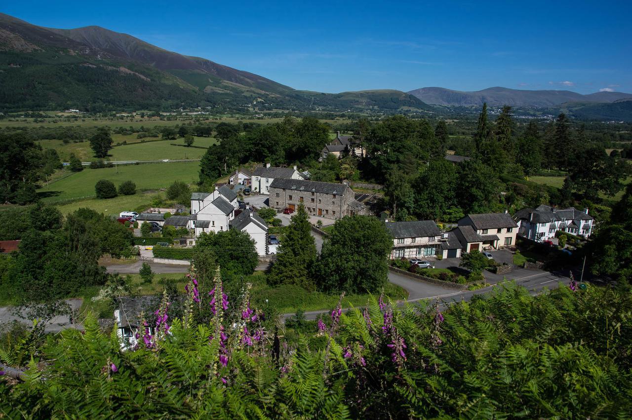 Lords Seat Bed & Breakfast Keswick  Exterior foto