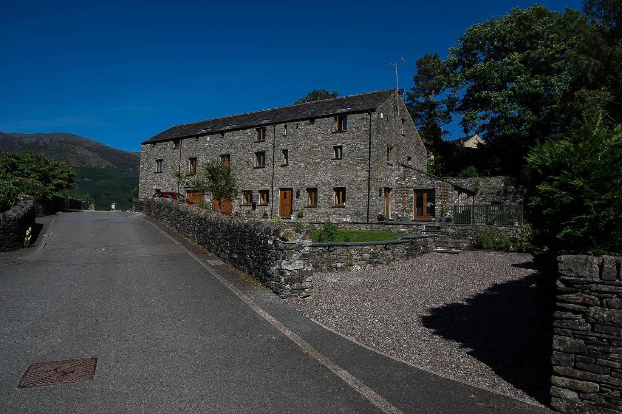Lords Seat Bed & Breakfast Keswick  Exterior foto